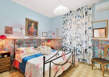 Casa indipendente Via Chiaia, Sant'Ambrogio sul Garigliano - foto 28