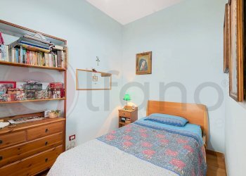 Casa indipendente Via Chiaia, Sant'Ambrogio sul Garigliano - foto 30