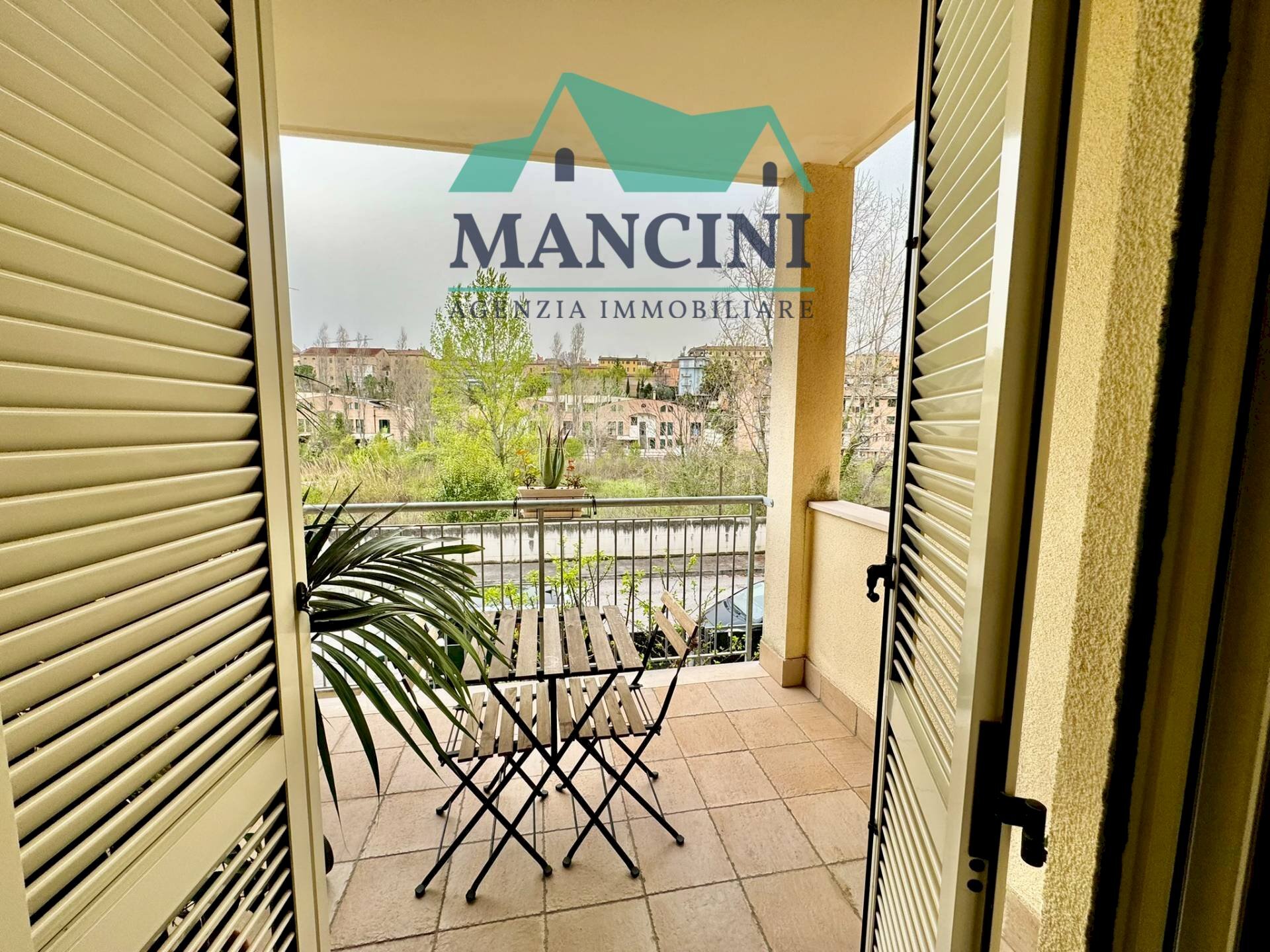 Quadrilocale VIA ZANNONI, Jesi - foto 1