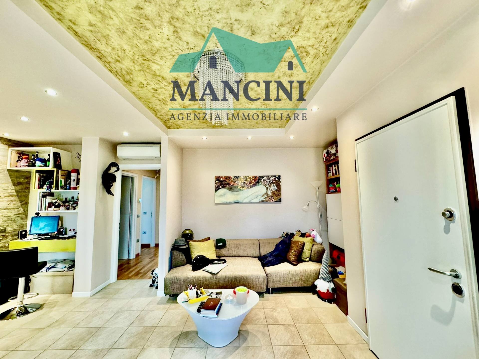 Quadrilocale VIA ZANNONI, Jesi - foto 3