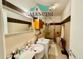 Quadrilocale VIA ZANNONI, Jesi - foto 14