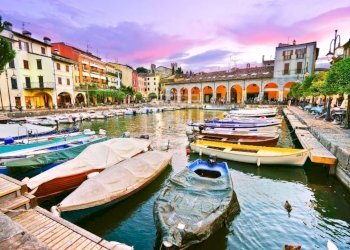 Two-room apartment via san zeno, Desenzano del Garda - photo 18