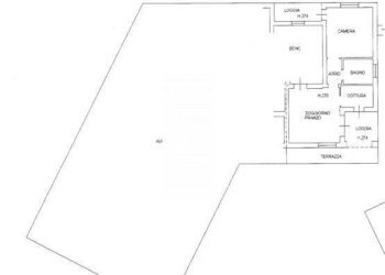 Two-room apartment via san zeno, Desenzano del Garda - photo 25