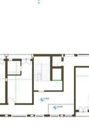 Ufficio Cercola - planimetria 1