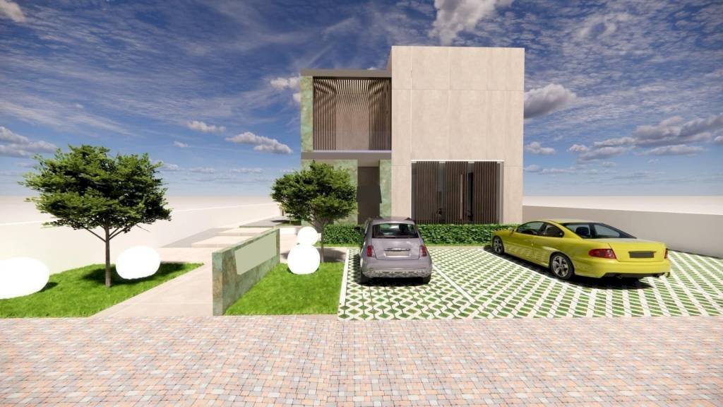 Facciata - Ufficio Cercola - foto 1