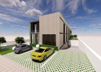 Facciata - Ufficio Cercola - foto 5