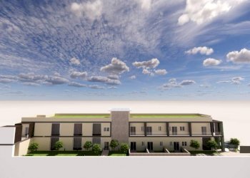 Facciata - Ufficio Cercola - foto 9