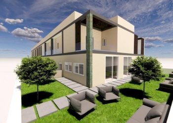 Facciata - Ufficio Cercola - foto 10