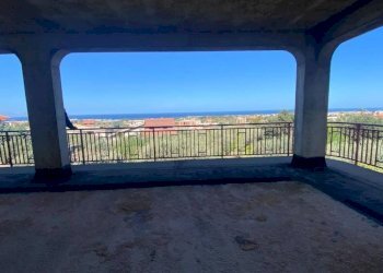 Balcone - Villa via Alcide De Gasperi, Cinisi - foto 3