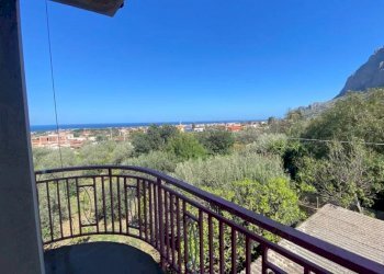 Balcone - Villa via Alcide De Gasperi, Cinisi - foto 5
