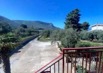 Vista - Villa via Alcide De Gasperi, Cinisi - foto 8