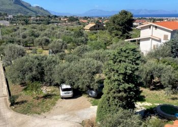 Vista - Villa via Alcide De Gasperi, Cinisi - foto 9