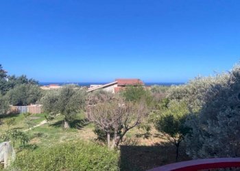 Vista - Villa via Alcide De Gasperi, Cinisi - foto 12