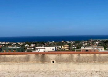 Vista - Villa via Alcide De Gasperi, Cinisi - foto 14