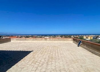 Balcone - Villa via Alcide De Gasperi, Cinisi - photo 15