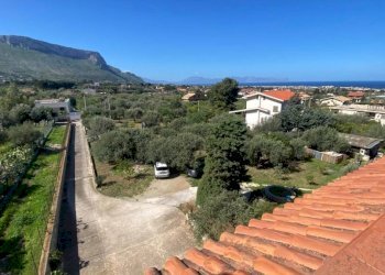 Vista - Villa via Alcide De Gasperi, Cinisi - foto 17