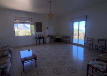 Salone - Villa via Alcide De Gasperi, Cinisi - foto 18
