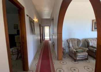 Interno appartamento - Villa via Alcide De Gasperi, Cinisi - foto 19