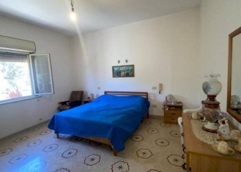 Camera da letto - Villa via Alcide De Gasperi, Cinisi - foto 20
