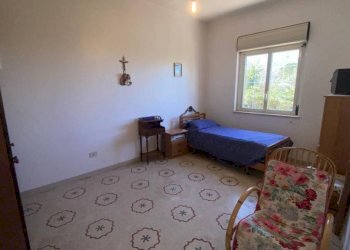 Camera da letto - Villa via Alcide De Gasperi, Cinisi - photo 21