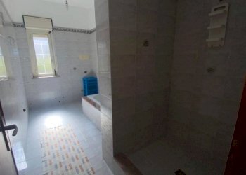 Stanza non arredata - Villa via Alcide De Gasperi, Cinisi - foto 22
