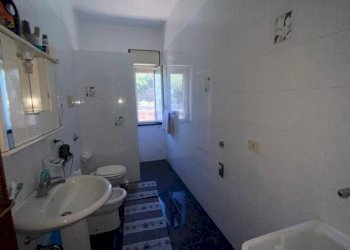 Bagno - Villa via Alcide De Gasperi, Cinisi - foto 23