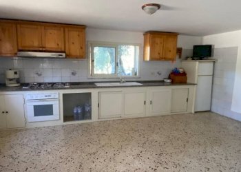 Cucina - Villa via Alcide De Gasperi, Cinisi - photo 35