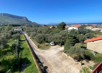 Vista - Villa via Alcide De Gasperi, Cinisi - foto 37