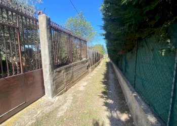Giardino - Villa via Alcide De Gasperi, Cinisi - foto 39