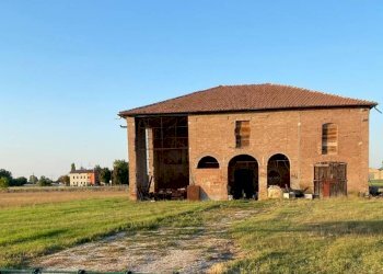 Terreno - Rustico via Bergnana, 7/b, San Giovanni in Persiceto - foto 1