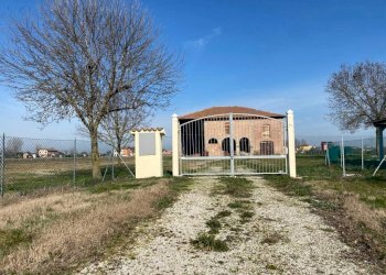 Terreno - Rustico via Bergnana, 7/b, San Giovanni in Persiceto - foto 4