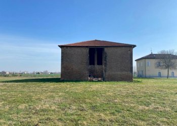 Terreno - Rustico via Bergnana, 7/b, San Giovanni in Persiceto - foto 7