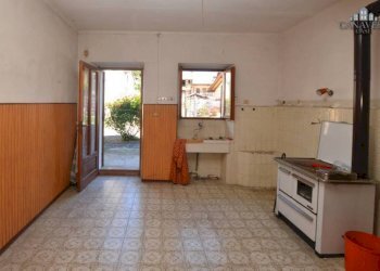 Soggiorno - Casa indipendente via Dietro Castello, 2C, Torre Canavese - foto 6