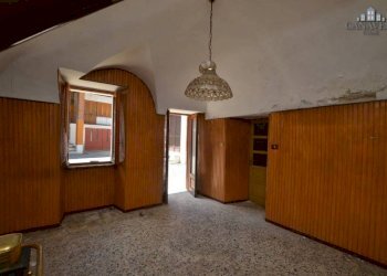 Cucina - Casa indipendente via Dietro Castello, 2C, Torre Canavese - foto 9