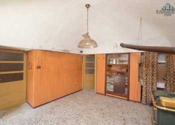 Cucina - Casa indipendente via Dietro Castello, 2C, Torre Canavese - foto 10