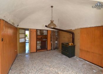 Cucina - Casa indipendente via Dietro Castello, 2C, Torre Canavese - foto 11