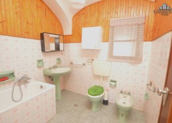 Bagno - Casa indipendente via Dietro Castello, 2C, Torre Canavese - foto 12