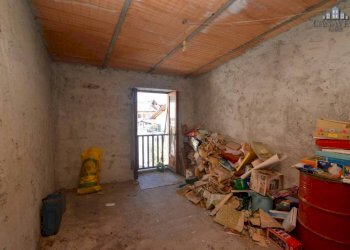 Camera - Casa indipendente via Dietro Castello, 2C, Torre Canavese - foto 19