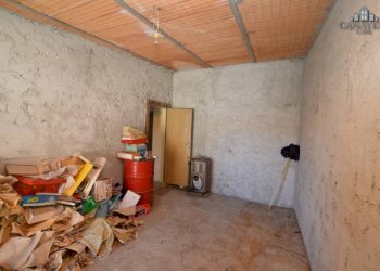 Camera - Casa indipendente via Dietro Castello, 2C, Torre Canavese - foto 20