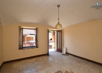 Camera - Casa indipendente via Dietro Castello, 2C, Torre Canavese - foto 22