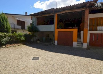 Travata - Casa indipendente via Dietro Castello, 2C, Torre Canavese - foto 23