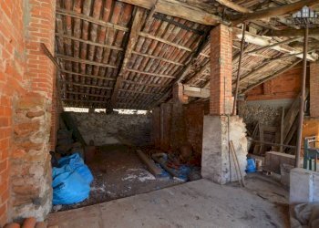 Locale - Casa indipendente via Dietro Castello, 2C, Torre Canavese - foto 29