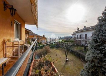 Balcone - Appartamento via Bornenghi, 5, Rivara - foto 4