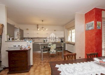 Cucina - Appartamento via Bornenghi, 5, Rivara - foto 8