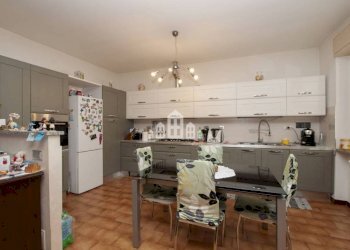 Cucina - Appartamento via Bornenghi, 5, Rivara - foto 9