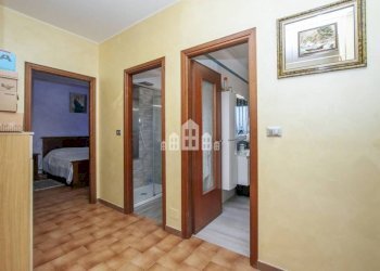 Interno appartamento - Appartamento via Bornenghi, 5, Rivara - foto 12