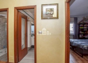 Interno appartamento - Appartamento via Bornenghi, 5, Rivara - foto 15