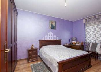 Camera da letto - Appartamento via Bornenghi, 5, Rivara - foto 19