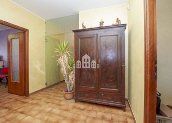Interno appartamento - Appartamento via Bornenghi, 5, Rivara - foto 21