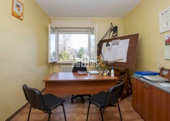 Stanza arredata - Appartamento via Bornenghi, 5, Rivara - foto 23